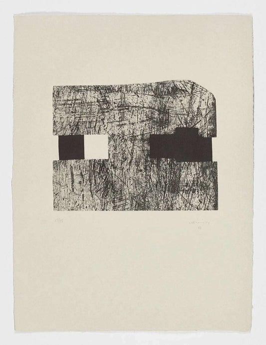 Eduardo Chillida Arte Exclusivo