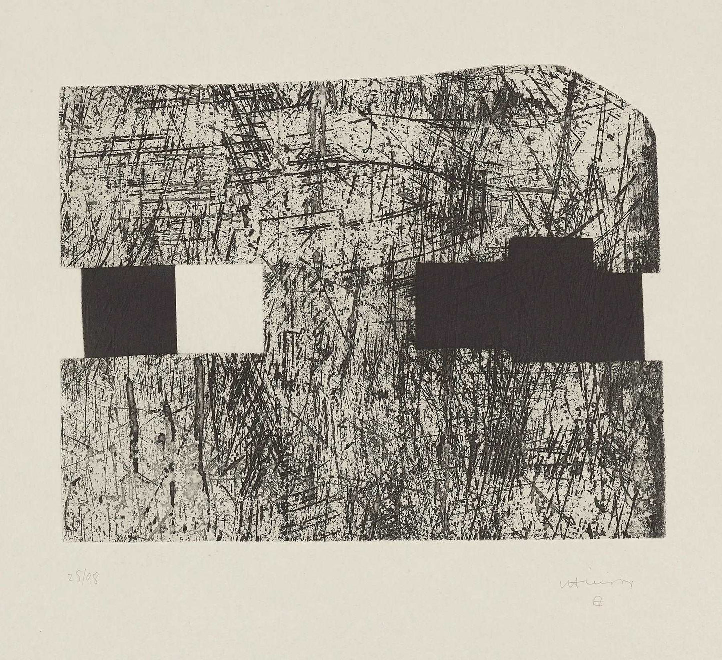 Eduardo Chillida Arte Exclusivo