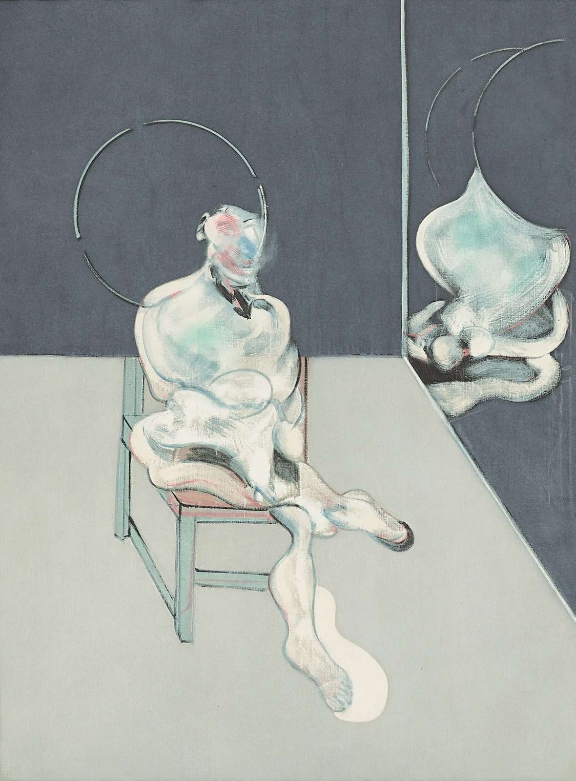 Francis Bacon Arte Exclusivo