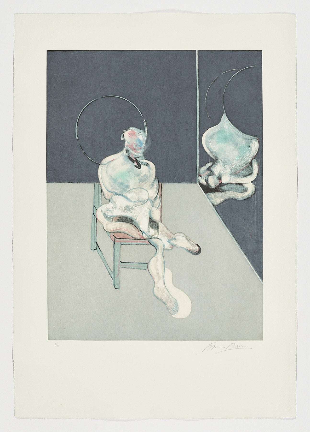 Francis Bacon Arte Exclusivo