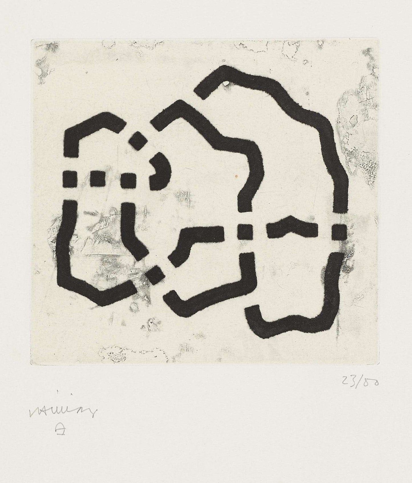 Eduardo Chillida Arte Exclusivo