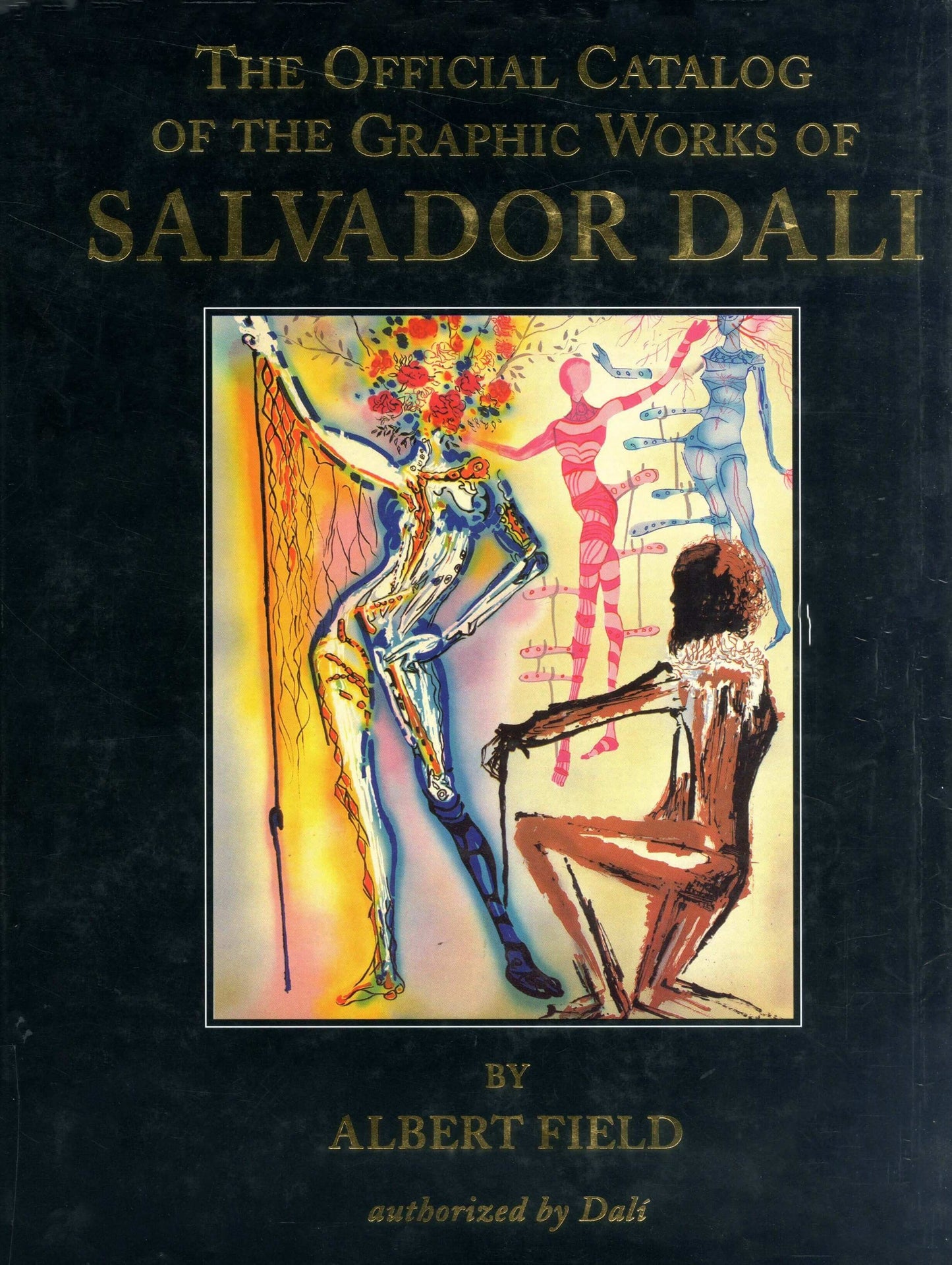 Salvador Dalí Arte Exclusivo