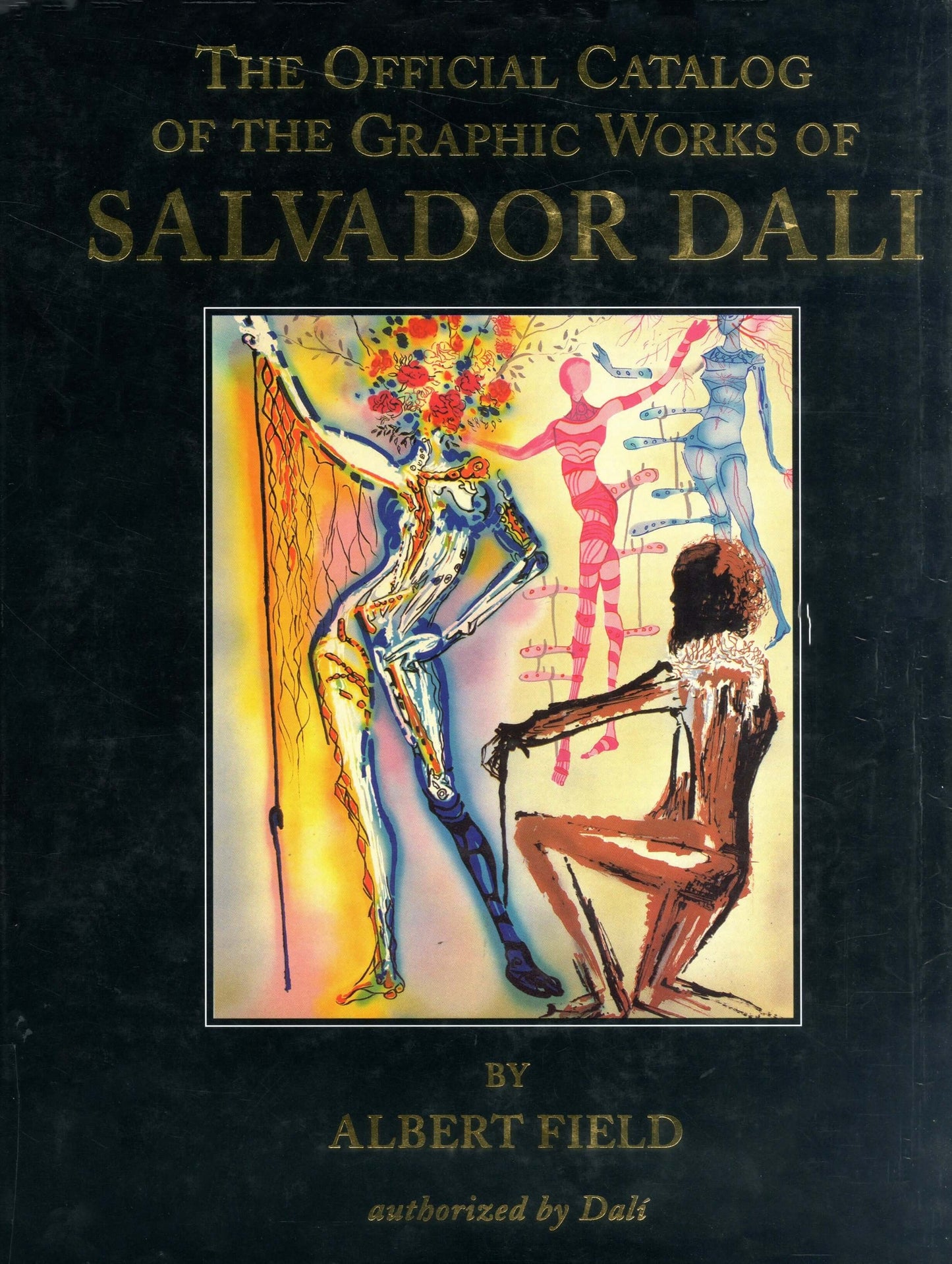 Salvador Dalí Arte Exclusivo