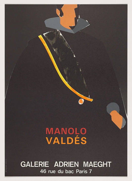 Manolo Valdés Arte Exclusivo