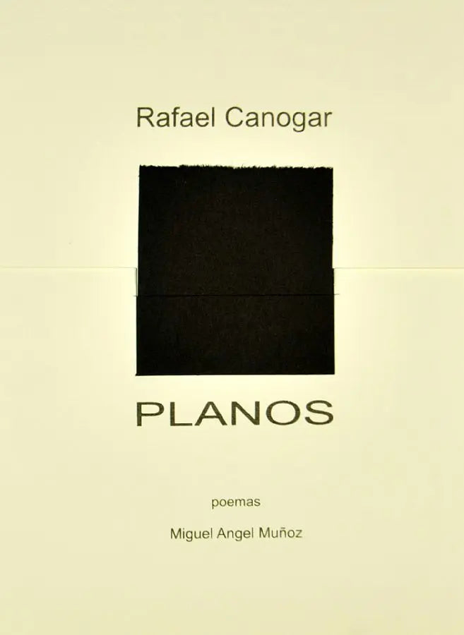 Rafael Canogar Arte Exclusivo